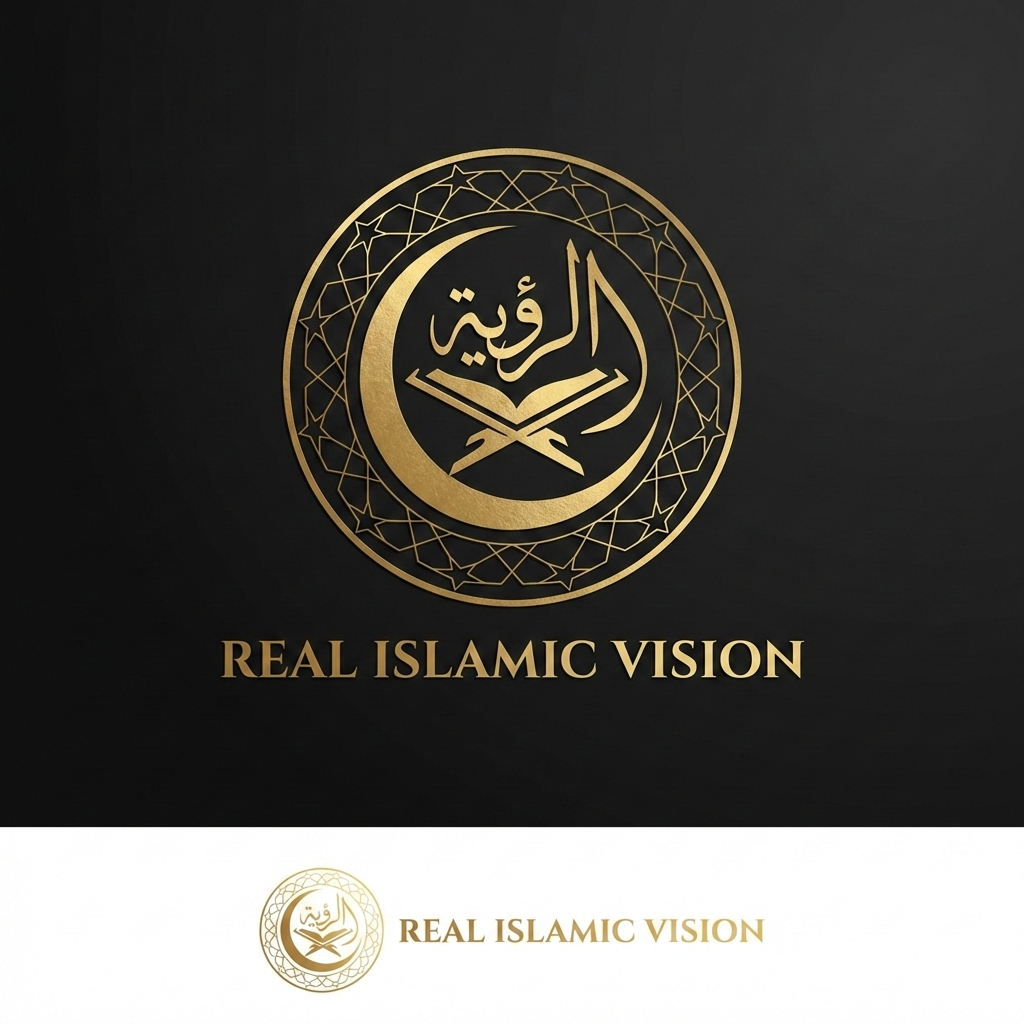 Real Islamic Thoughts Logo